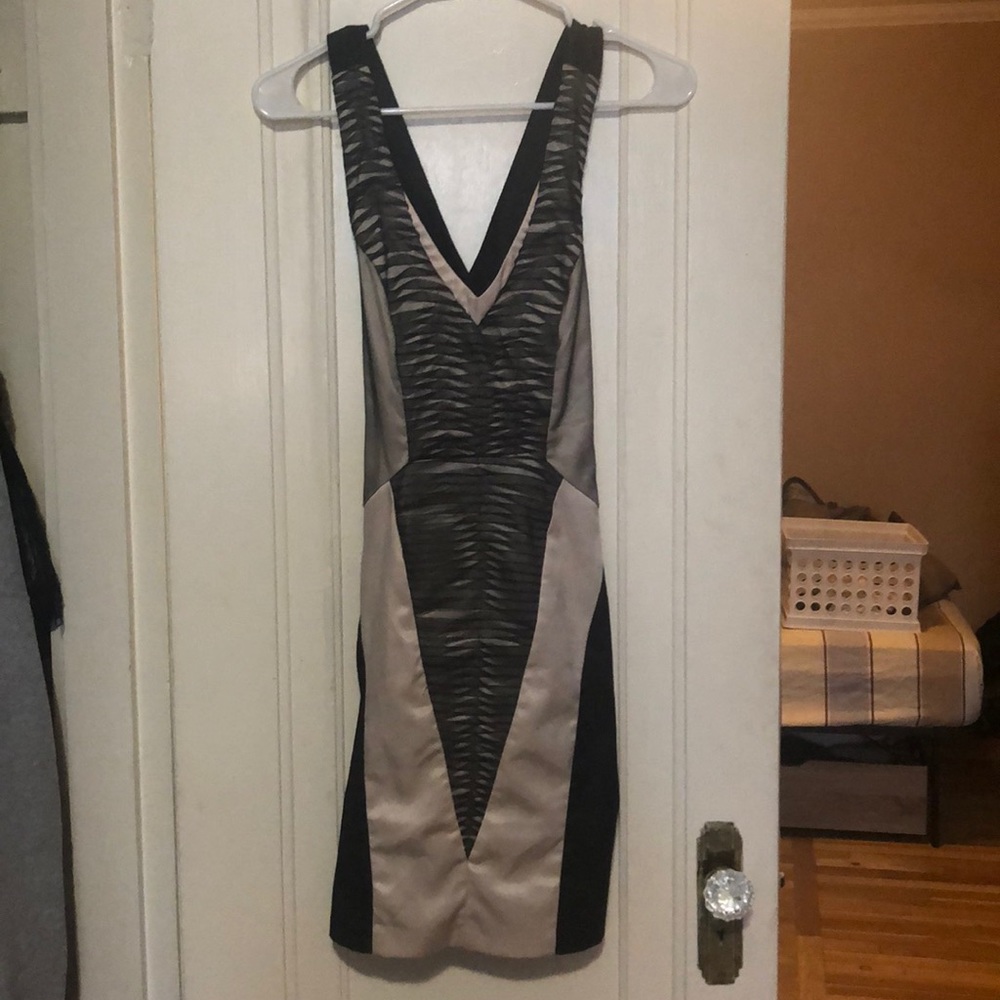 Vintage dress